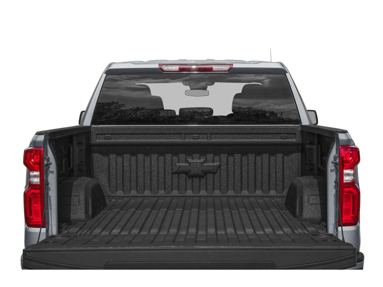 New 2026 Chevrolet Silverado 1500 RST AWD/4WD image 33