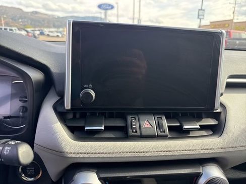 Used 2024 Toyota RAV4 XLE Premium w/ Weather Package image 20