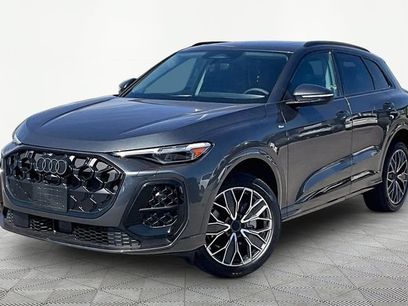 New 2026 Audi Q5 Premium Plus
