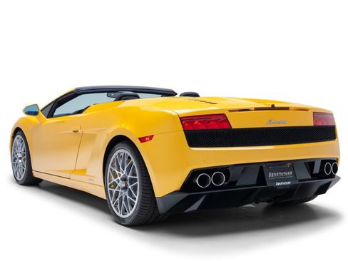 Used 2011 Lamborghini Gallardo LP 560-4 AWD/4WD image 40