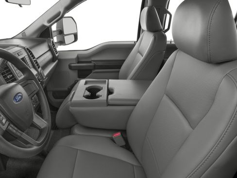 Used 2018 Ford F250 XL w/ STX Appearance Package image 6