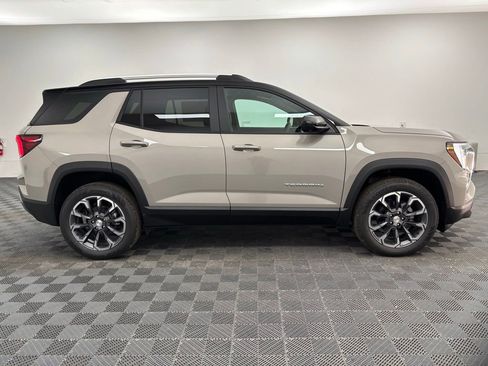 New 2026 GMC Terrain Elevation w/ Elevation Premium Package image 6