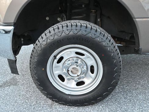 Used 2019 Ford F250 XL w/ XL Value Package AWD/4WD image 8