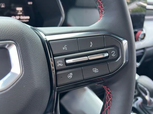 New 2026 GMC Canyon AT4X AWD/4WD image 28