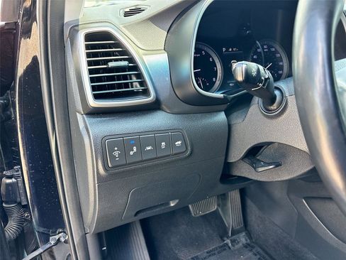 Used 2021 Hyundai Tucson Ultimate FWD image 10
