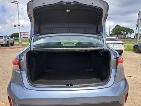 Used 2023 Toyota Corolla LE FWD image 26