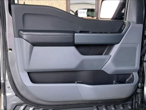 Used 2023 Ford F150 XLT image 21