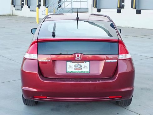 Used 2010 Honda Insight LX image 4