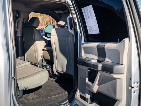 Used 2022 Ford F250 XL w/ STX Appearance Package image 15