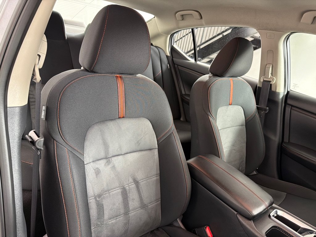Used 2024 Nissan Sentra SR FWD image 23