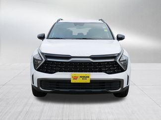 Certified 2023 Kia Sportage X-Line video 2