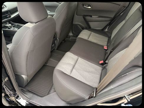 New 2026 Nissan Rogue SV w/ Cold Weather Package FWD image 21