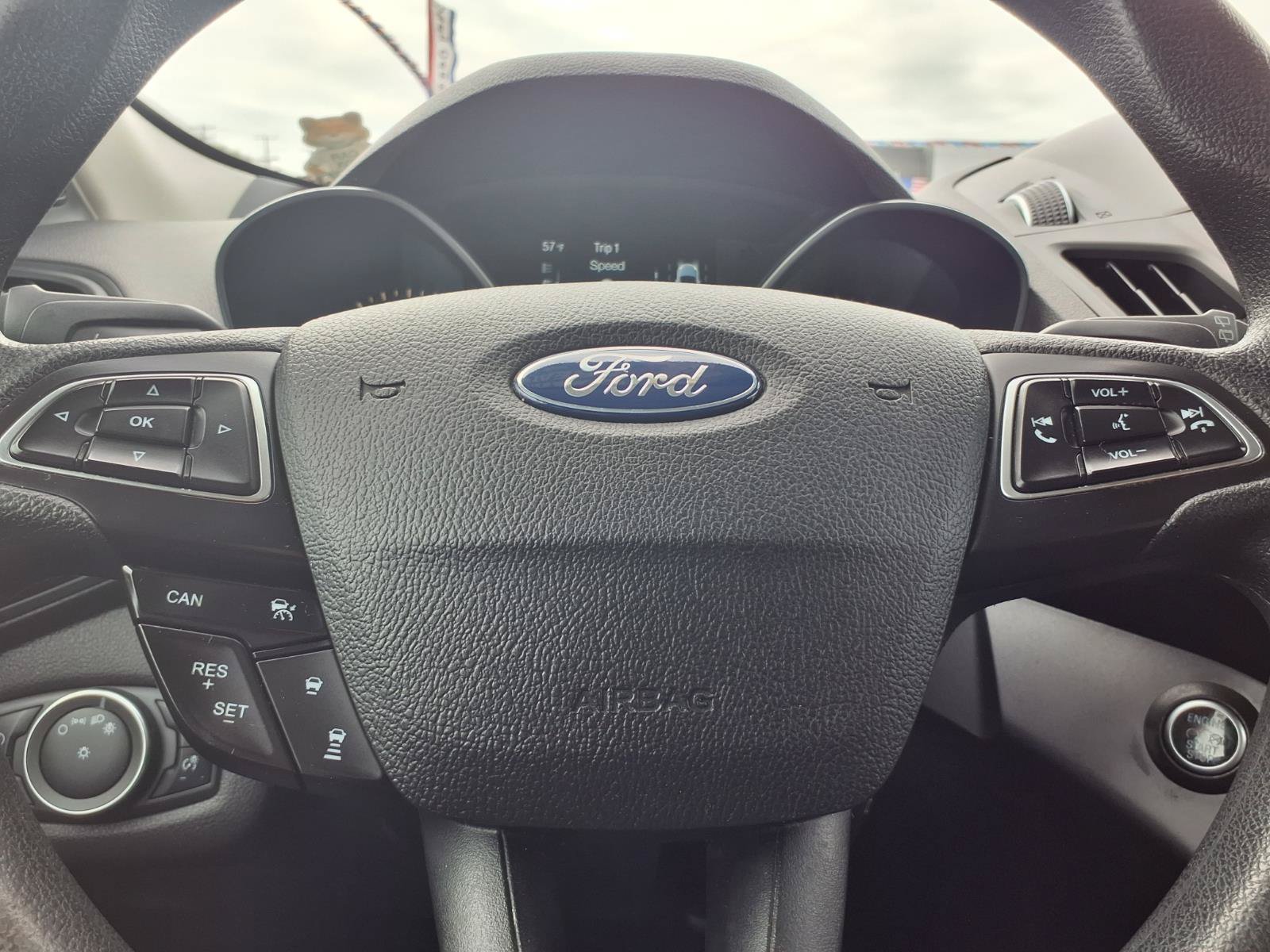 Used 2019 Ford Escape SE AWD/4WD image 16