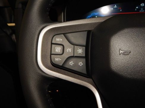 New 2025 Ford Bronco Big Bend image 27