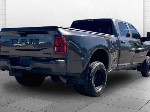 Used 2026 RAM 3500 Big Horn AWD/4WD image 12