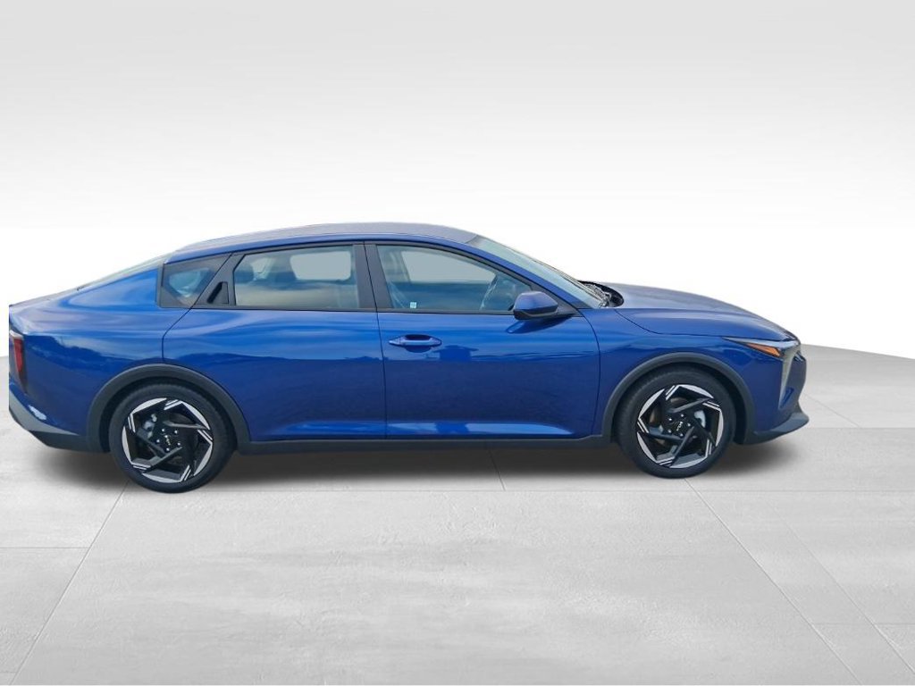 Used 2026 Kia K4 EX FWD image 4