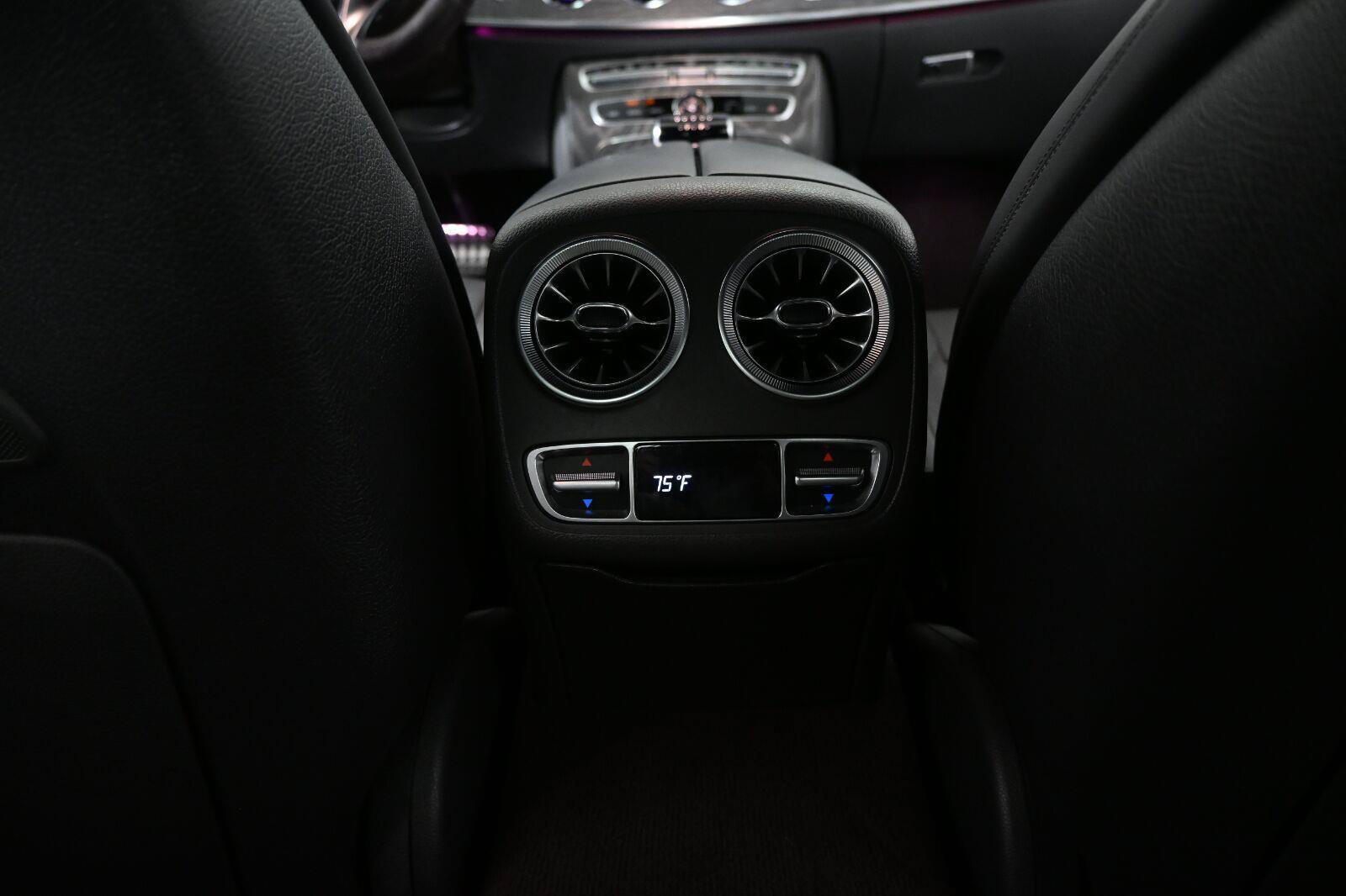 Certified 2019 Mercedes-Benz CLS 53 AMG 4MATIC image 19