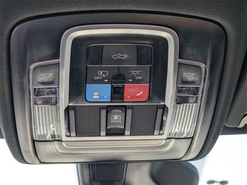 New 2025 RAM 1500 Big Horn image 24