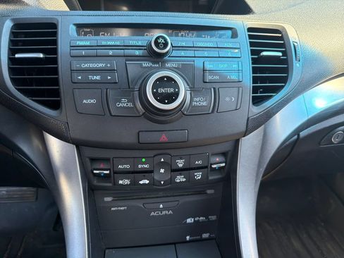 Used 2012 Acura TSX Sport Wagon FWD image 28