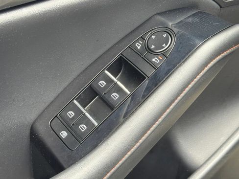 Used 2024 MAZDA MAZDA3 s AWD/4WD image 20