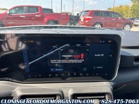 New 2025 Ford Mustang Dark Horse w/ Dark Horse Handlin Package image 25