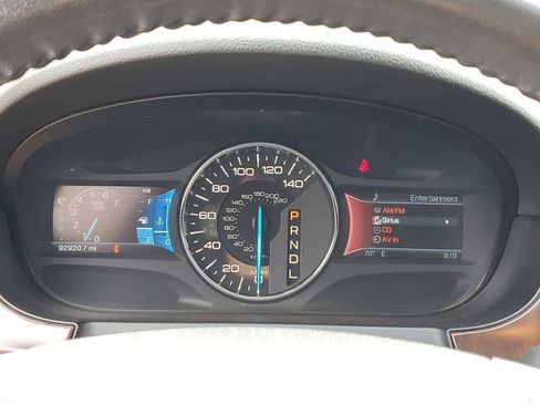 Used 2012 Ford Edge Limited FWD image 23