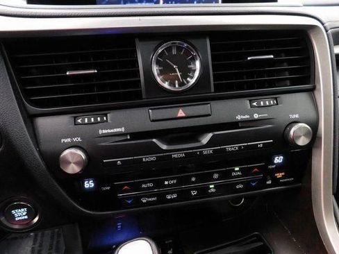 Used 2022 Lexus RX 350 350 image 52