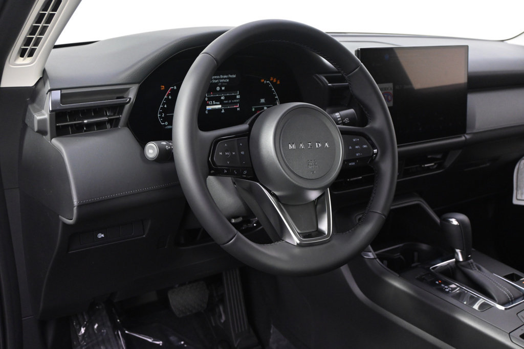 New 2026 MAZDA CX-5 Select AWD/4WD image 11