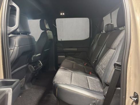 New 2026 Ford F150 Tremor w/ Bed Utility Package AWD/4WD image 11