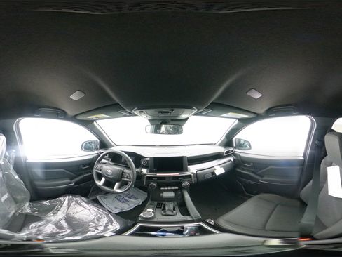 New 2026 Toyota 4Runner SR5 image 33