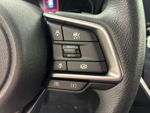 New 2026 Subaru Impreza 2.0i Sport image 22