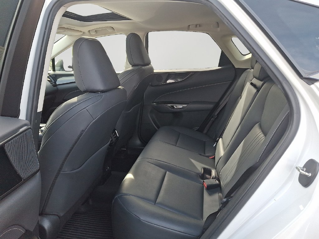 Used 2024 Lexus NX 350 AWD w/ Cold Area Package image 8
