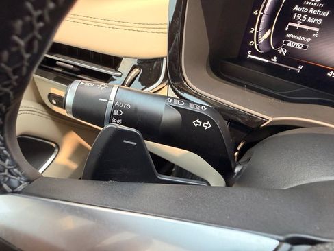 Used 2023 INFINITI QX60 Sensory w/ Vision Package AWD/4WD image 19