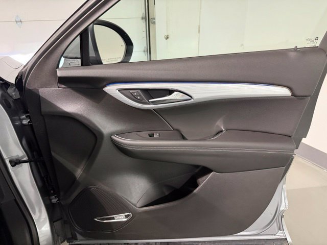 Certified 2026 Buick Envision Avenir AWD/4WD image 30