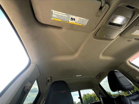 Used 2018 Chevrolet Colorado ZR2 image 20