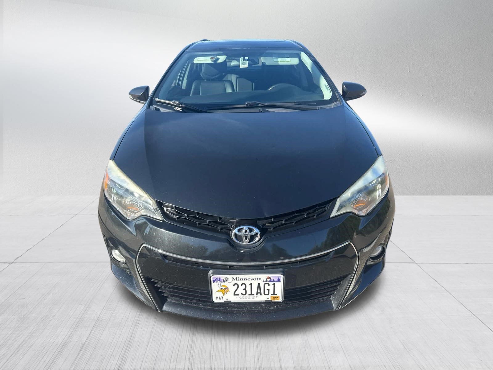 Used 2016 Toyota Corolla S FWD image 2