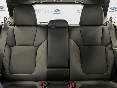 New 2026 Subaru Forester Sport AWD/4WD image 14