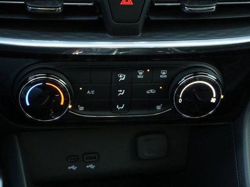 New 2026 Buick Encore GX Sport Touring w/ Studio Series image 23