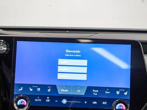 Used 2024 Lexus TX 350 AWD w/ Technology Package image 14