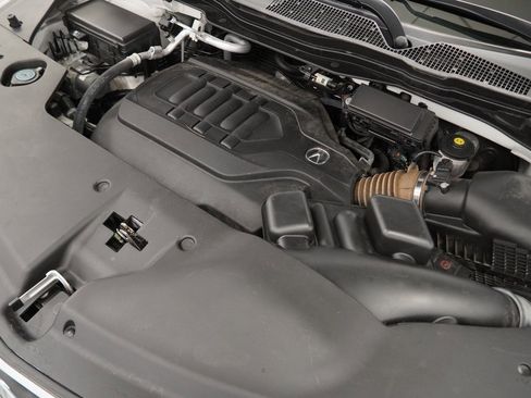 Used 2020 Acura MDX SH-AWD w/ Technology Package image 57