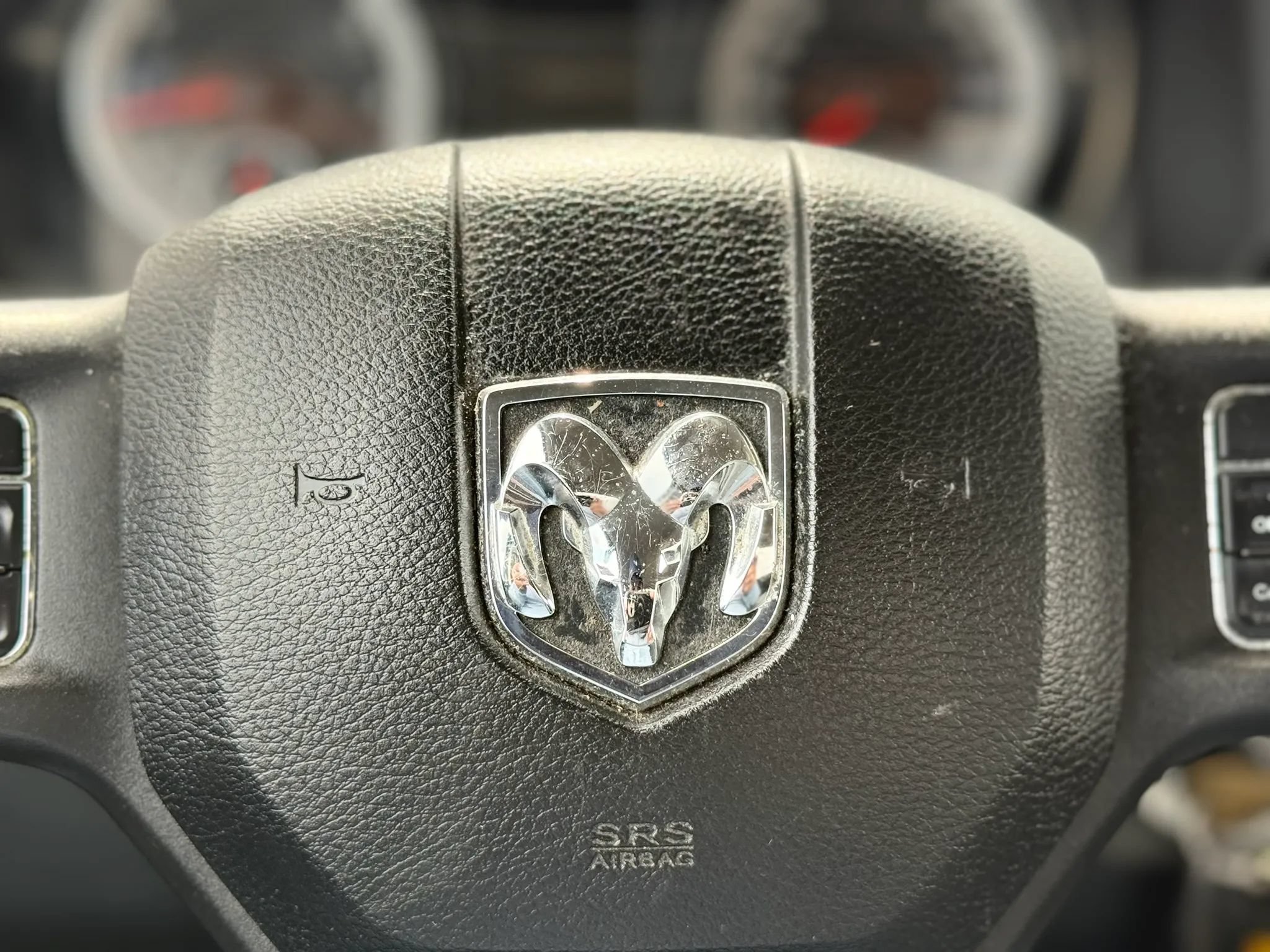 Used 2015 RAM 1500 Tradesman w/ Popular Equipment Group RWD image 27