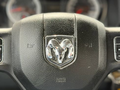 Used 2015 RAM 1500 Tradesman w/ Popular Equipment Group RWD image 27
