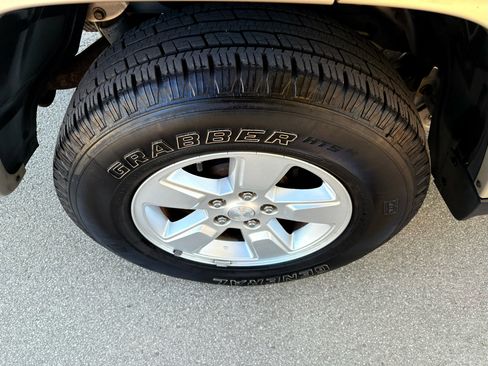 Used 2010 Jeep Liberty Sport w/ Popular Equipment Group image 9