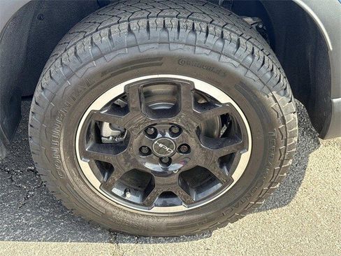 Used 2025 Honda Pilot TrailSport image 10