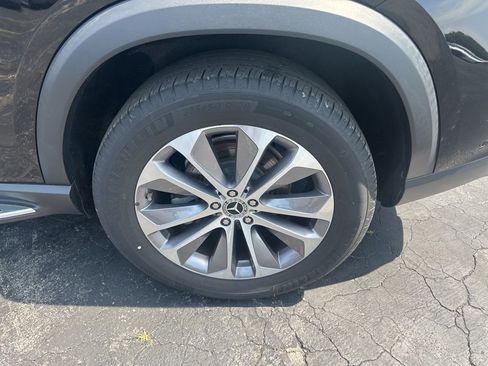 Used 2022 Mercedes-Benz GLE 350 4MATIC image 42