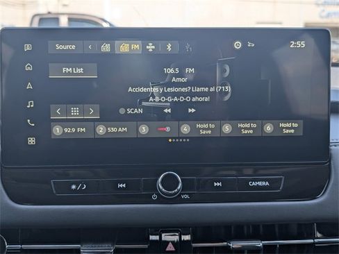 New 2025 Mitsubishi Outlander SE image 19