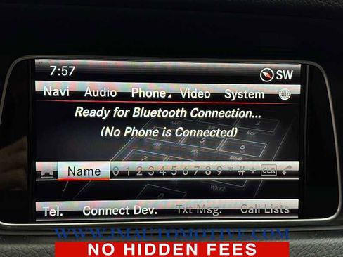 Used 2014 Mercedes-Benz E 350 4MATIC Sedan image 26