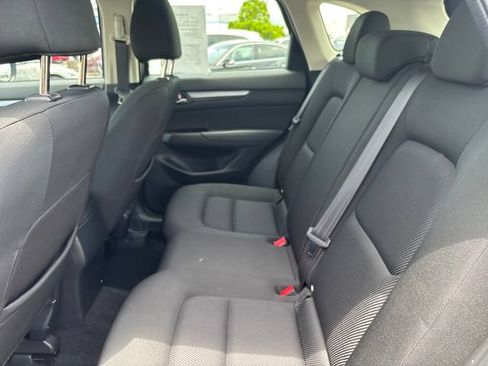 Used 2019 MAZDA CX-5 Sport FWD image 19