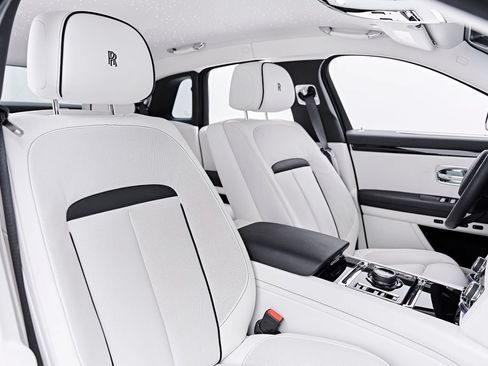 Used 2026 Rolls-Royce Ghost AWD/4WD image 71