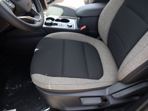 New 2025 Ford Bronco Sport Big Bend image 10